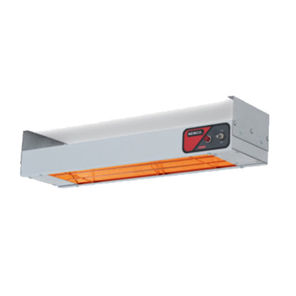 Nemco Single 60" Strip Type Bar Heater - NE615060