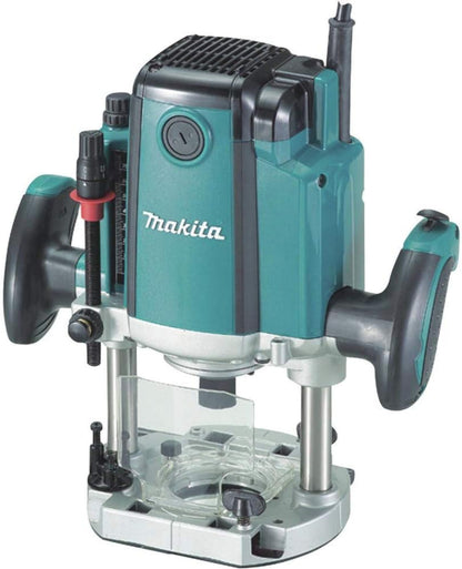 Makita RP1800 3-1/4 HP Plunge Router - U6-LIVR-X2JE