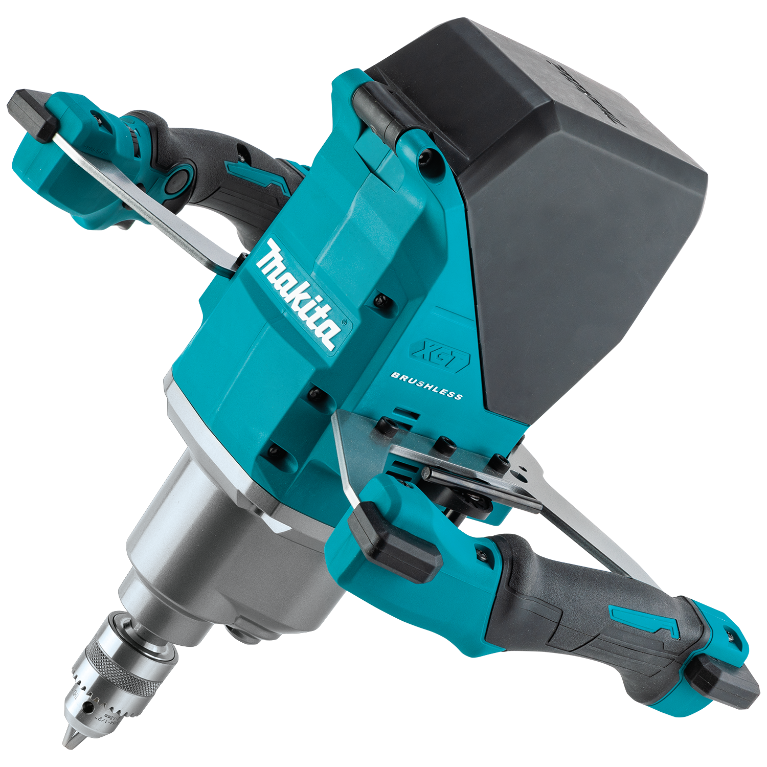 Makita 40V max XGT Brushless Cordless 1/2