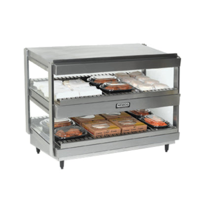 Nemco" Multi-Product Shelf Merchandiser - NE648030