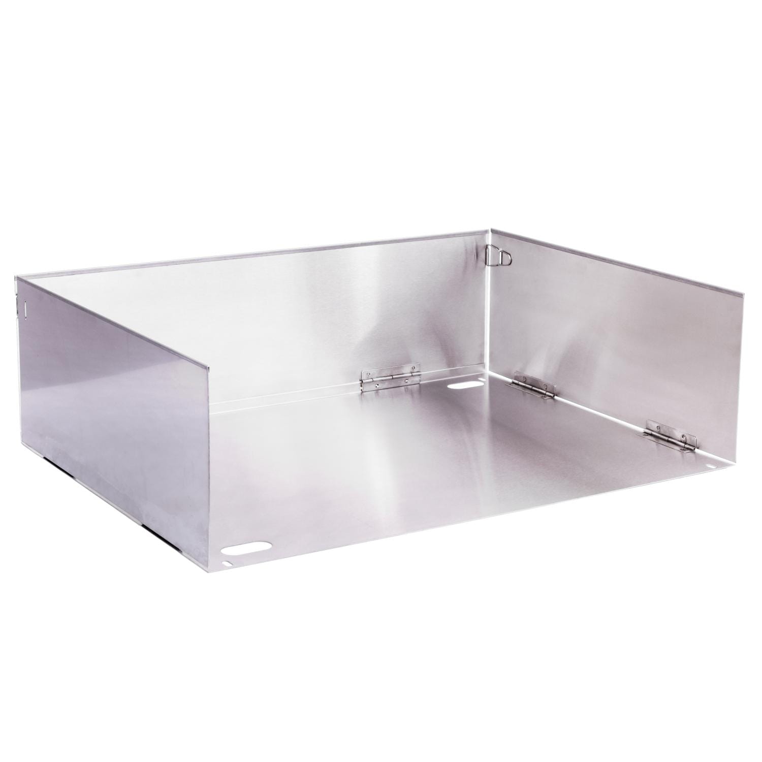 Saber Grills: 3-Burner Built-In Grill Liner - K50AA0918
