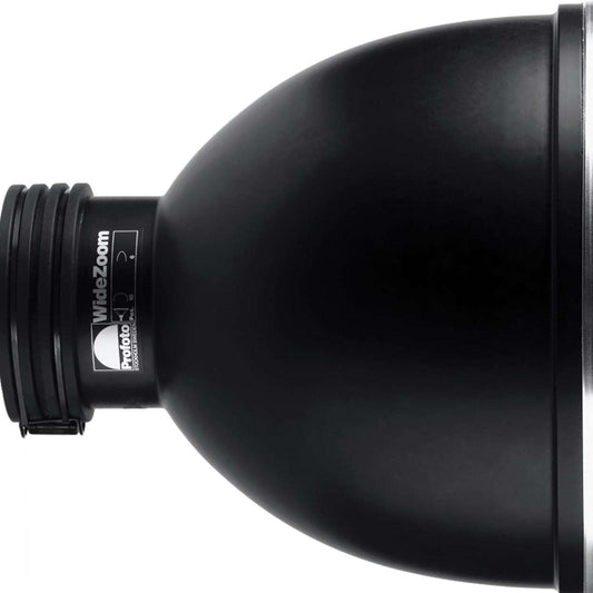 Profoto WideZoom Reflector - 6537