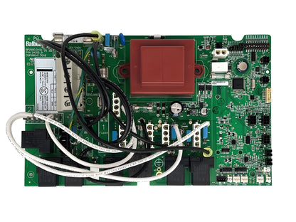 Sundance Spas 6600-610 PWA BP2K Control Board 880 Series -  6600-610