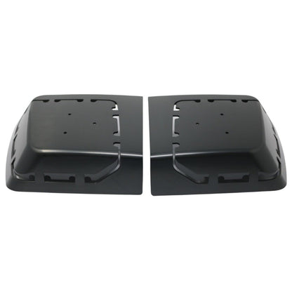 Diamond Audio 1998-2013 Harley Davidson Lid Kit with MS692CX2 Speaker (2Ω) - MS692CX2LK13