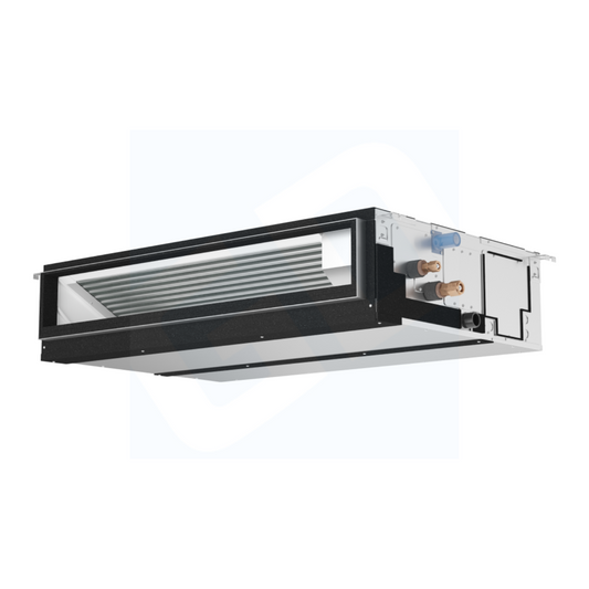 Mitsubishi SEZ-AD09NL 9,000 BTU Horizontal Ducted Indoor Unit - R454B - SEZAD09NLU1