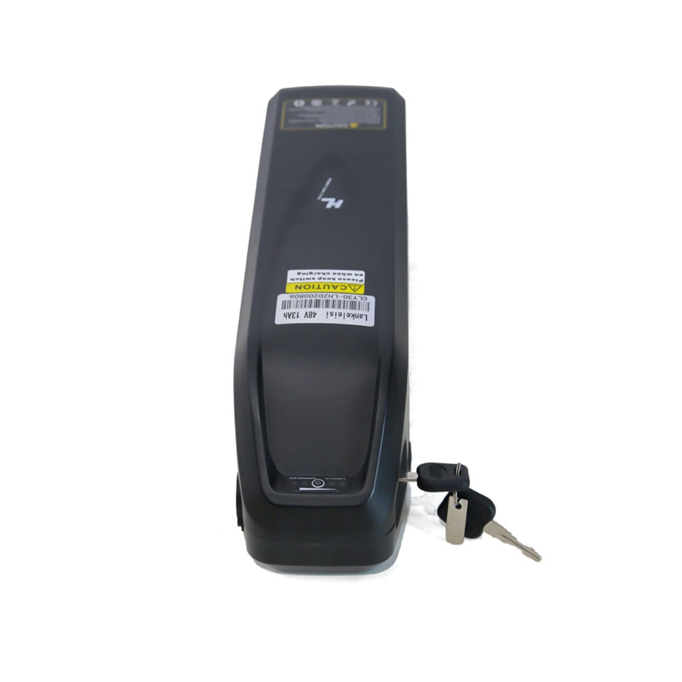 Cyrusher [Pre-sale - 45days]48V 17Ah Ebike Battery for XF900 - US-48V17A-900