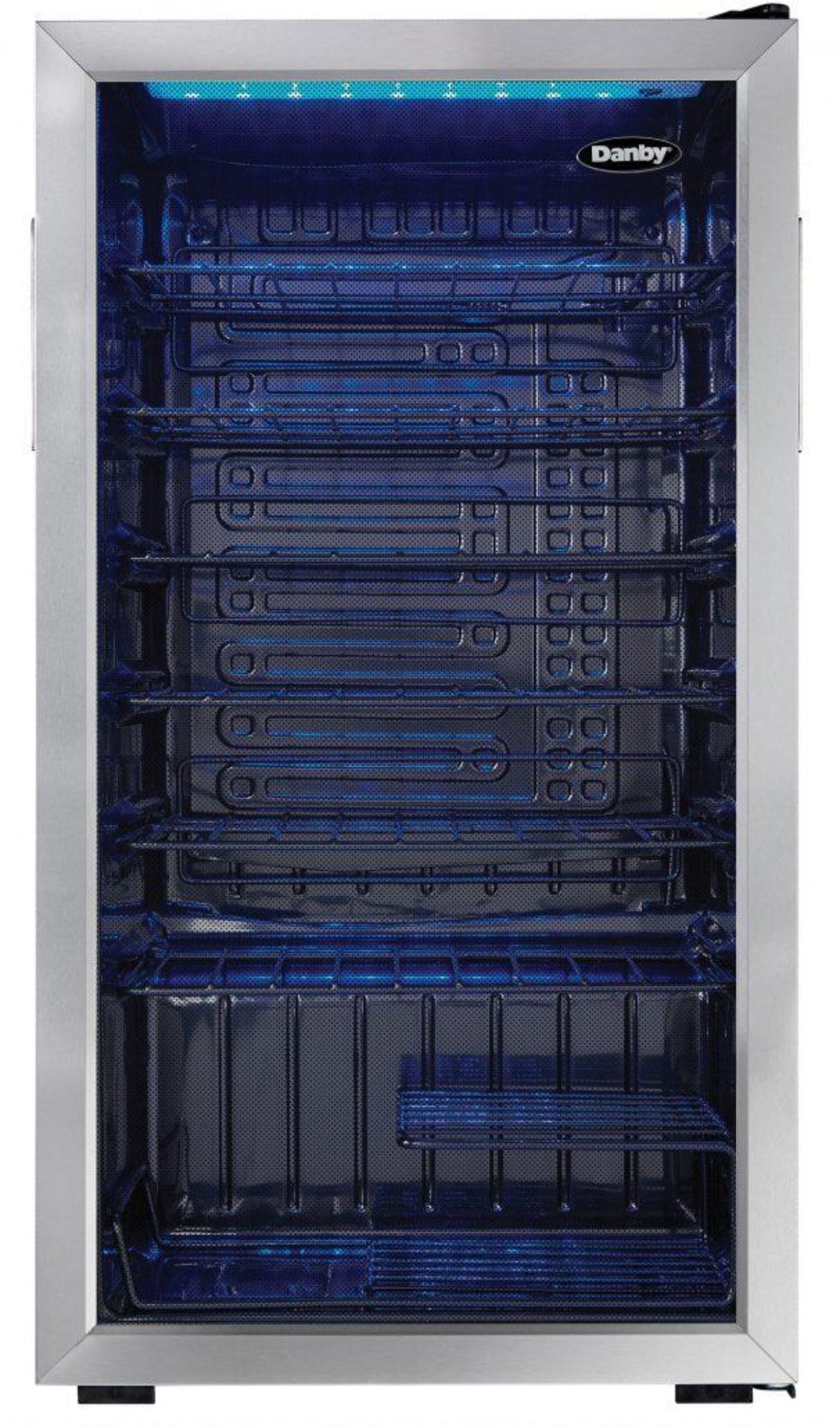 Danby Wine Coolers - DWC036A1BSSDB 6