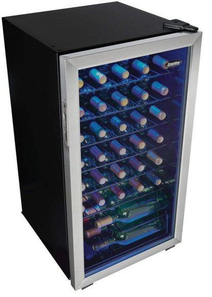 Danby Wine Coolers - DWC036A1BSSDB 6