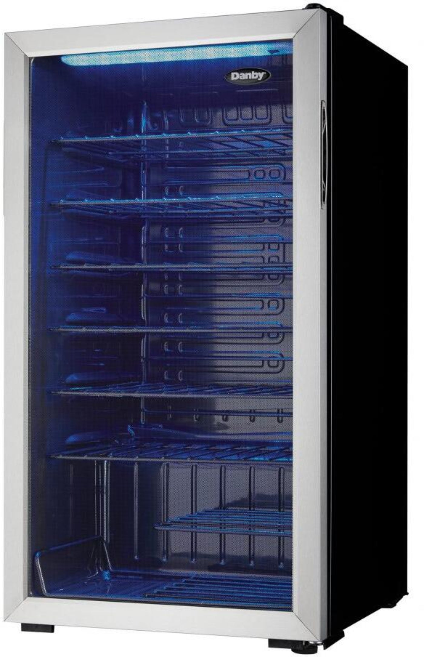Danby Wine Coolers - DWC036A1BSSDB 6