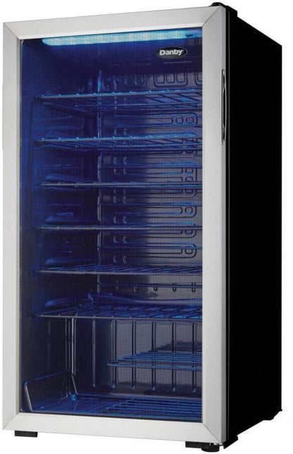 Danby Wine Coolers - DWC036A1BSSDB 6