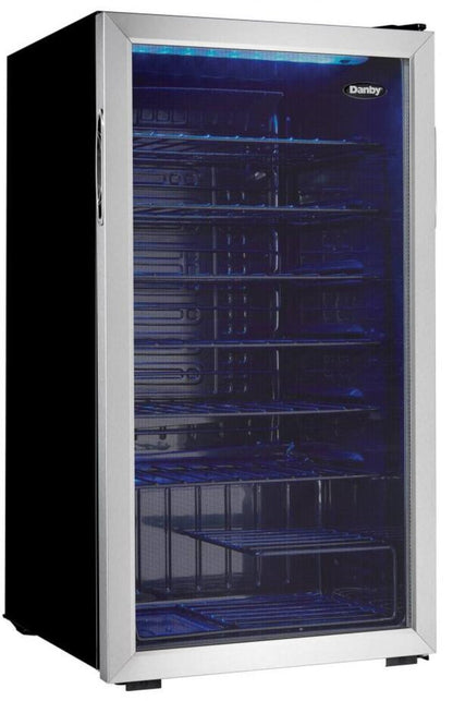 Danby Wine Coolers - DWC036A1BSSDB 6