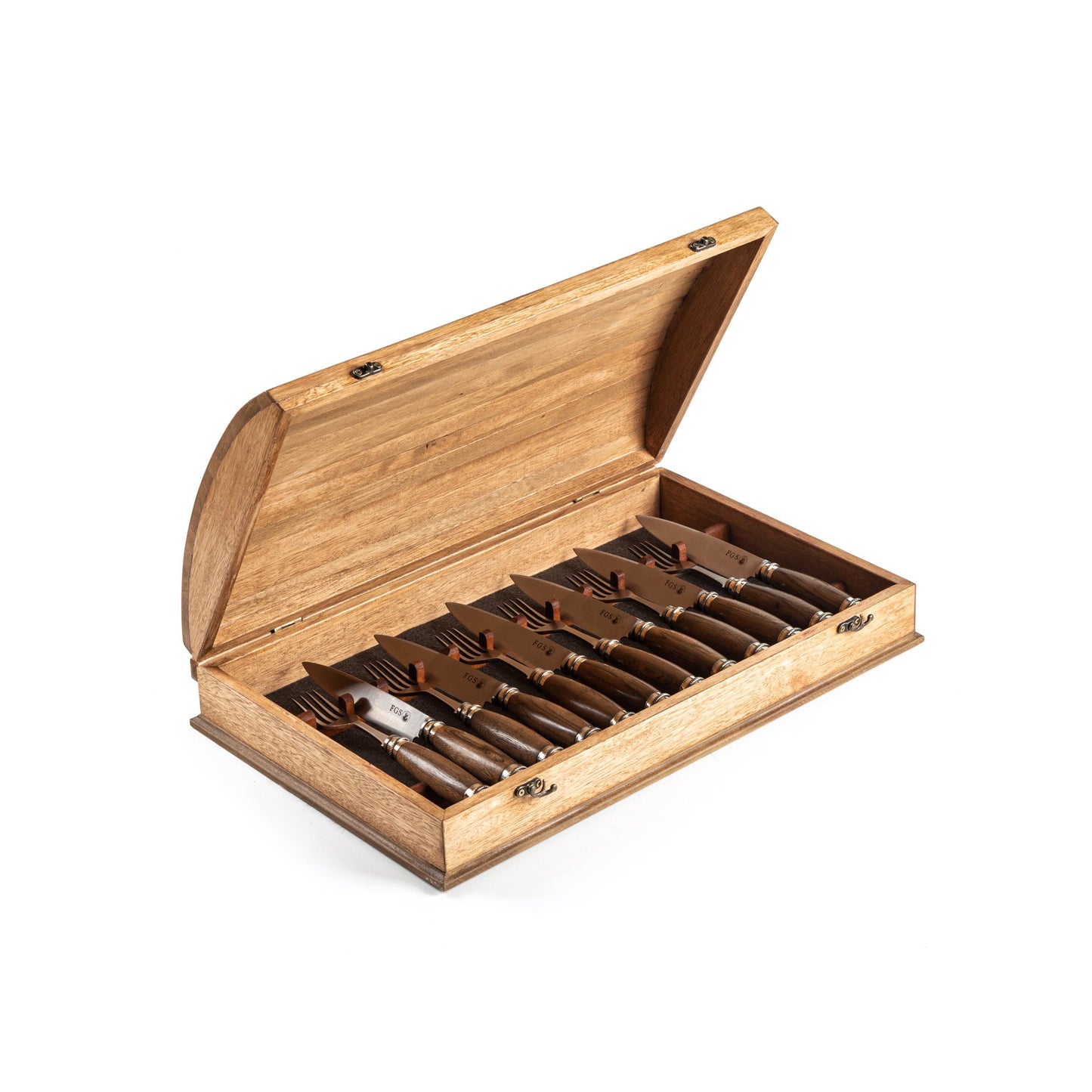 Cutlery Set for 6