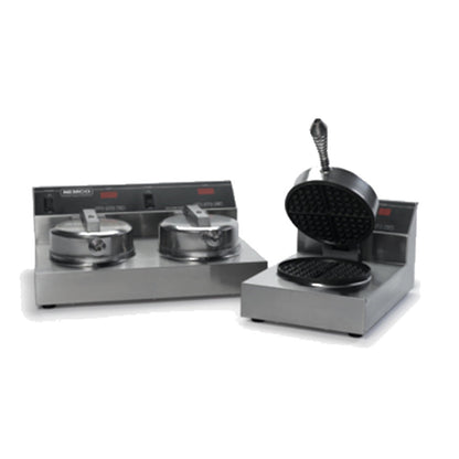 Nemco  Dual Waffle Cone Baker - NE7030A2