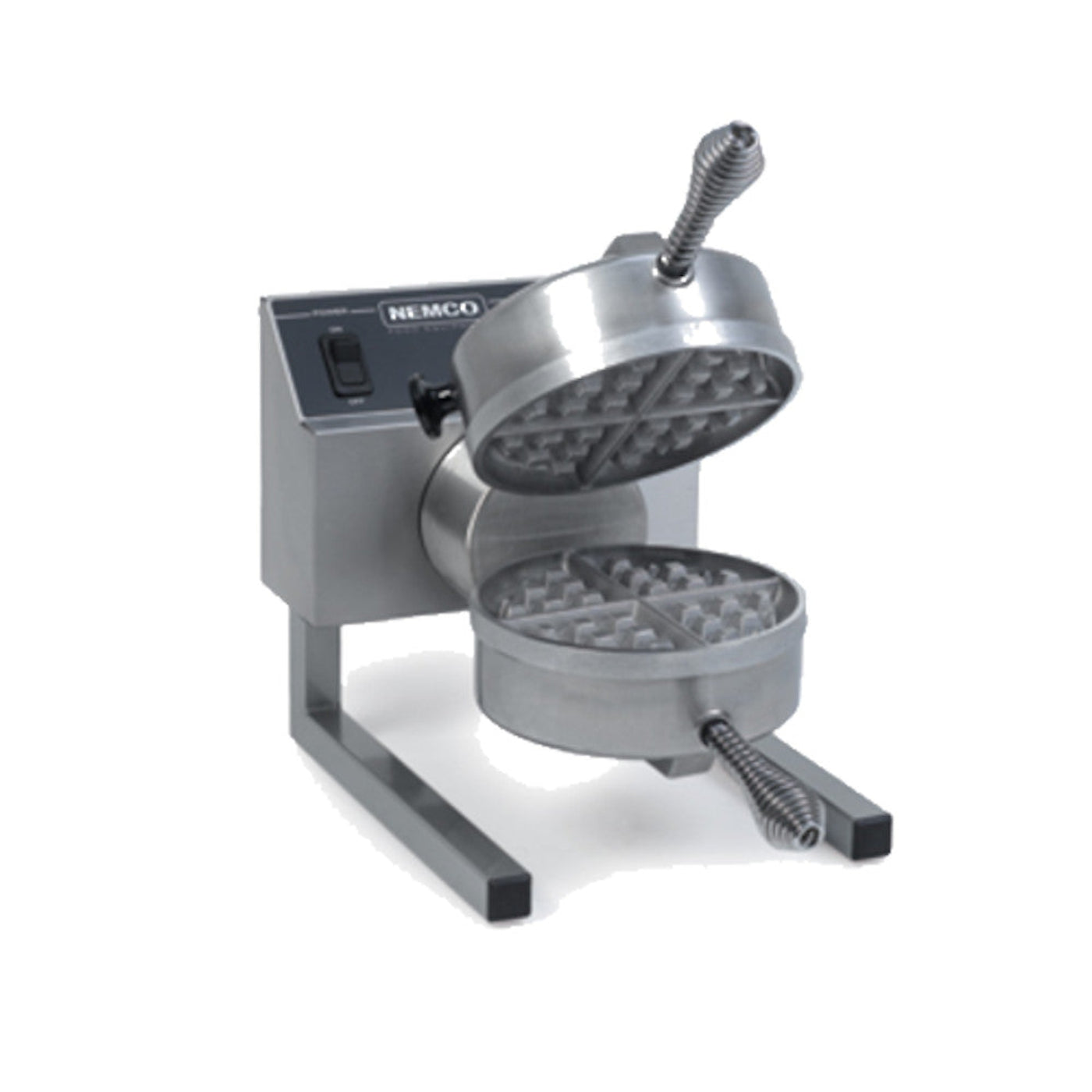 Nemco Single Belgian Waffle Baker - NE7020A