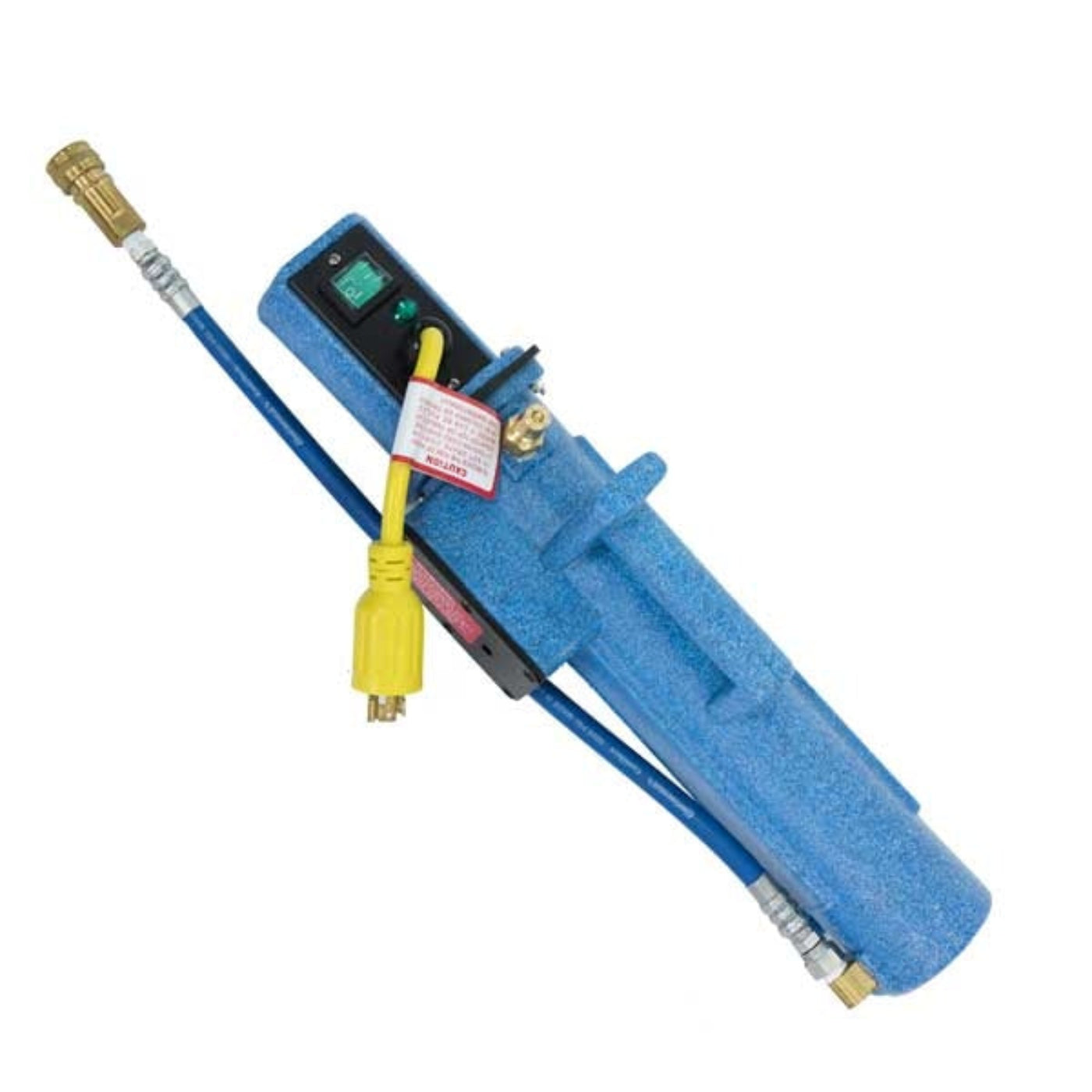 EDIC External Heater for EDIC Galaxy™ Carpet Extractors - EDI-705HR