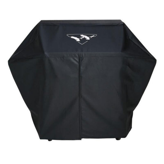 Twin Eagles 42" Twin Eagles Vinyl Cover, Freestanding - VCBQ42F