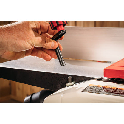 JET JJP-8BT 8" Jointer/Planer Combo - JT9-707400