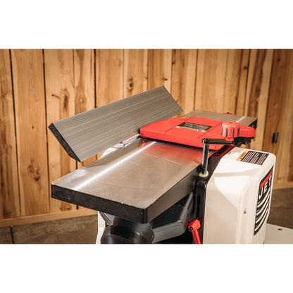 JET JJP-8BT 8" Jointer/Planer Combo - JT9-707400