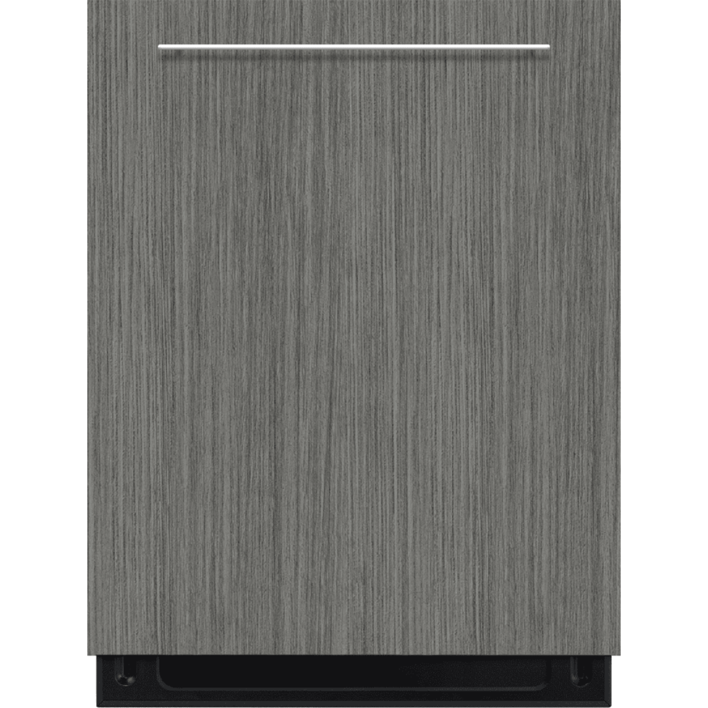 DACOR DDW24T999BB 24-Inch Fully Integrated Built-In Dishwasher, Panel-Ready, 14 Place Settings - DDW24T999BB-CLR