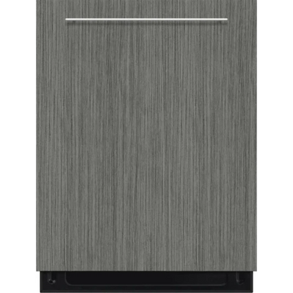 DACOR DDW24T999BB 24-Inch Fully Integrated Built-In Dishwasher, Panel-Ready, 14 Place Settings -  DDW24T999BB-CLR