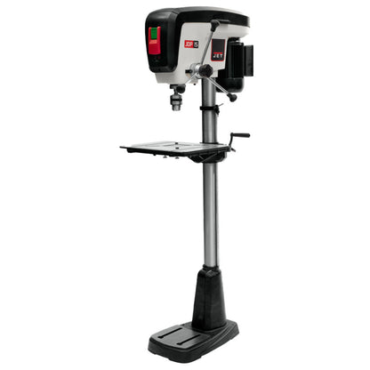 JET 15" Floorstanding Drill Press - JT9-716250