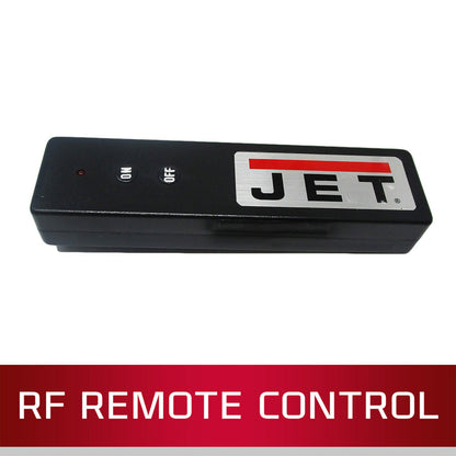 JET JCDC-1.5 Cyclone Dust Collector - JT9-717515