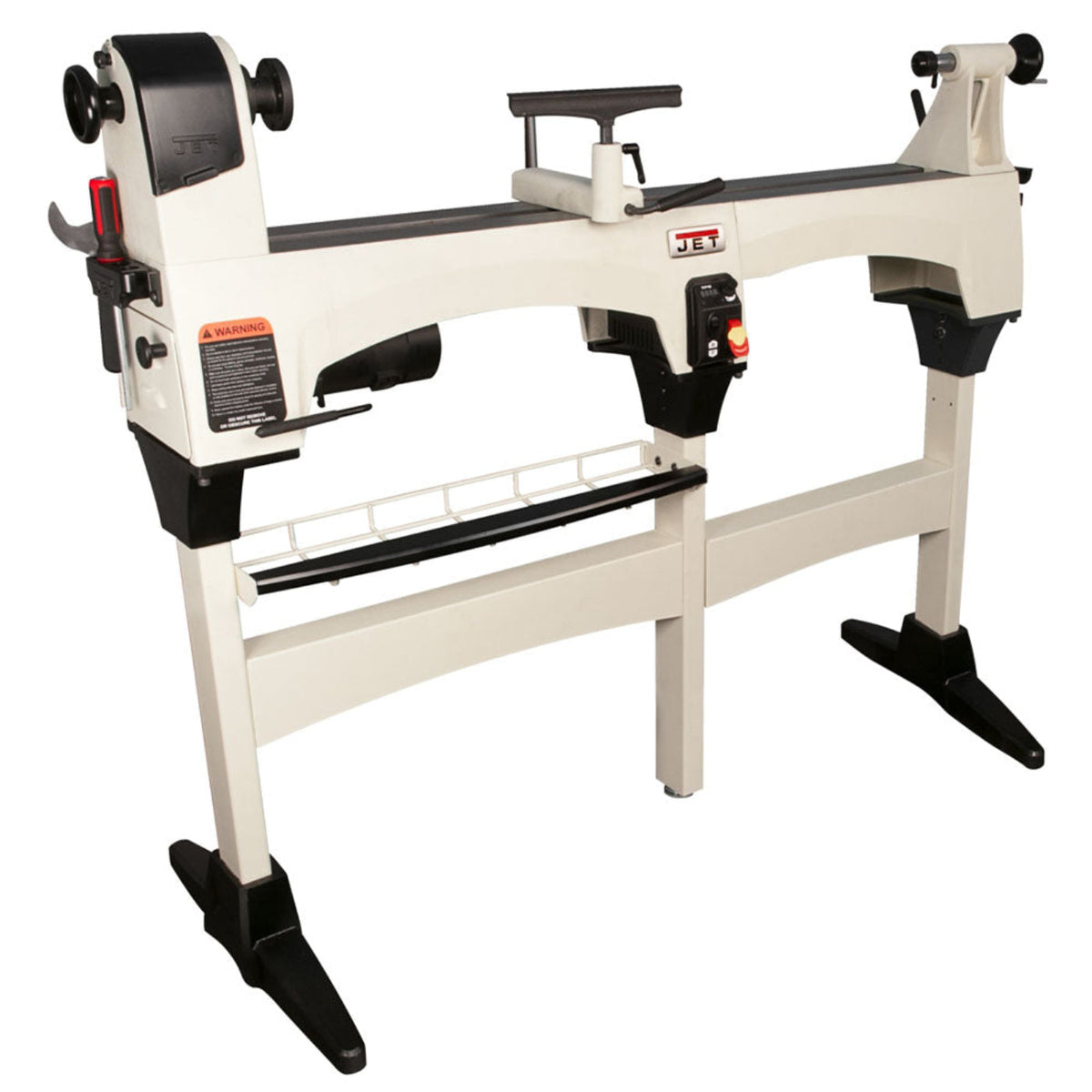 JET JWL-1221VS Bed Extension - JT9-719201