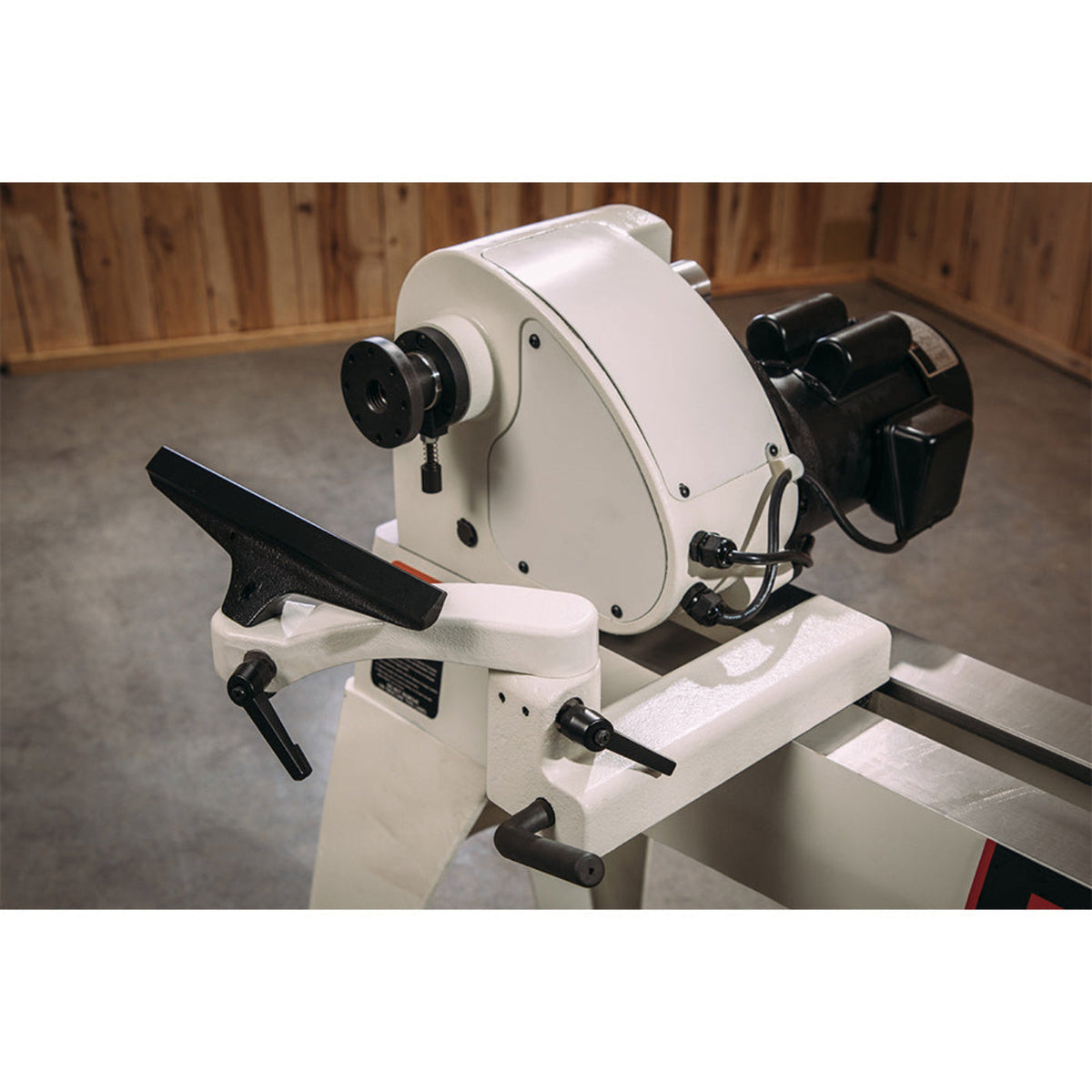 JET JWL-1440VS 14" x 40" Benchtop Wood Lathe - JT9-719400