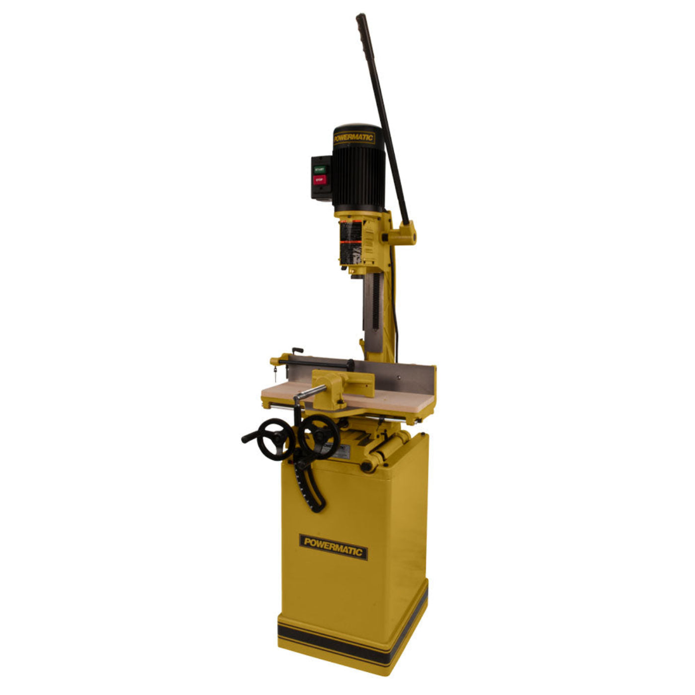 Powermatic 719T Mortiser - PM9-1791264K