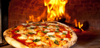 PIZZAIOLI PREMIUM PIZZA OVEN  ** TOP SELLER ** - Hybrid