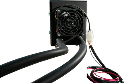 MotoAlliance Firestorm UTV Cab Heater for 2015-2021 Honda Pioneer 1000 New - HT_CU_418