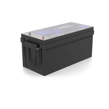 Abyss Battery 72V 60Ah Lithium Golf Cart Battery - AB-72V60