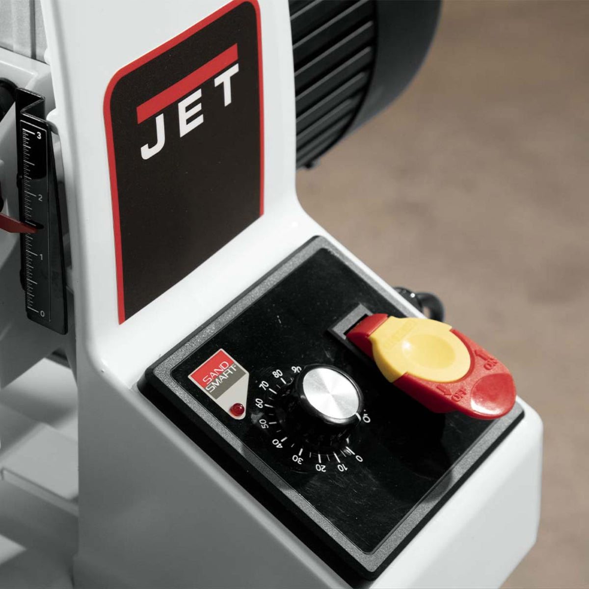 JET JWDS-1836 Drum Sander - JT9-723530K