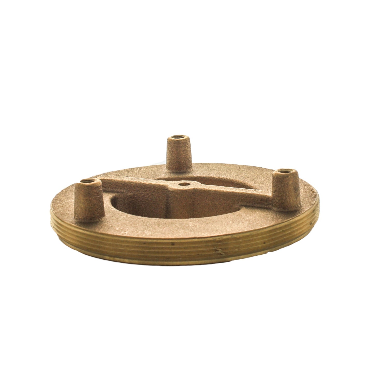 Zurn  Wilkins Brass Bonnet 1-1/4" for Model 720 (724-20-030F) - 724-20-030F