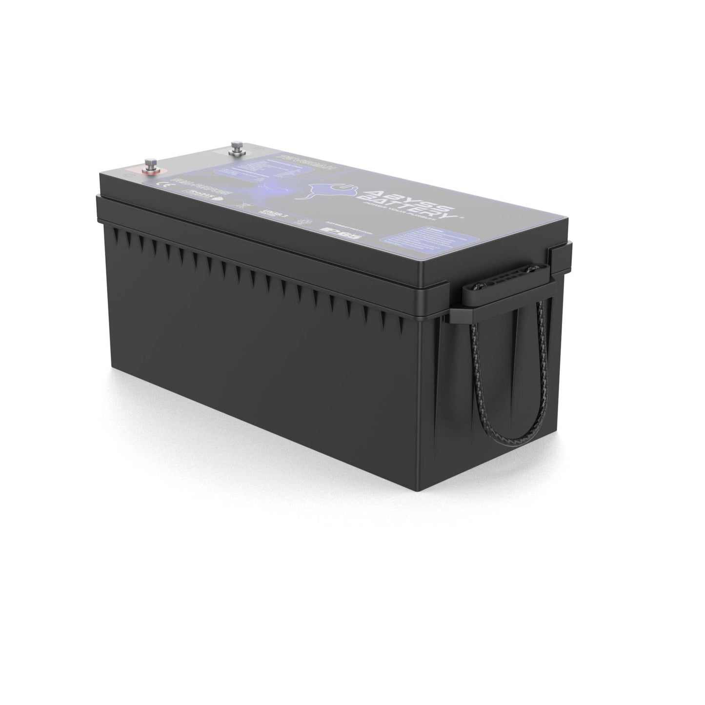 Abyss Battery 72V 60Ah Lithium Golf Cart Battery - AB-72V60