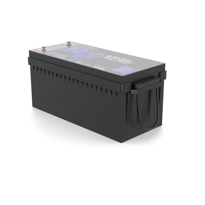 Abyss Battery 72V 60Ah Lithium Golf Cart Battery - AB-72V60