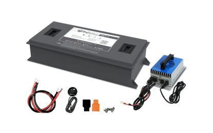 Big Battery 72V RAPTOR 2 KIT - K0984