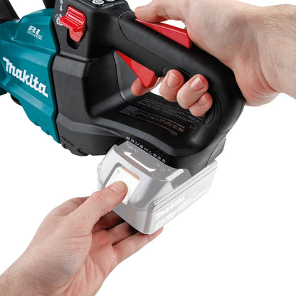 Makita XHU07Z 18V LXT Lithium-Ion Brushless Cordless 24" Hedge Trimmer (Bare Tool) - XHU07Z