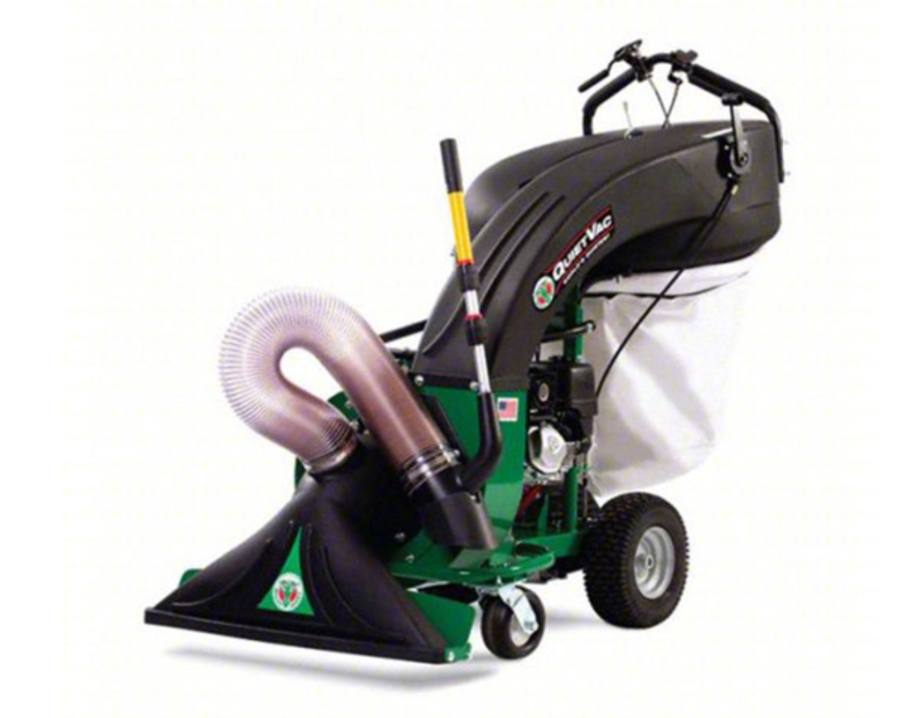 Billy Goat Vacuum 33