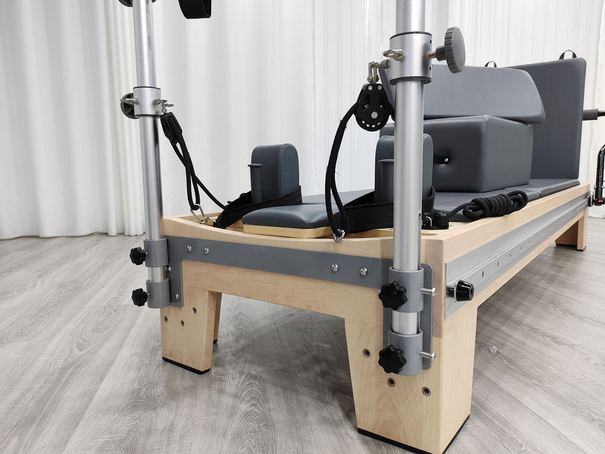 Cunruope Full Track Reformer With Tower - FullTrack-1