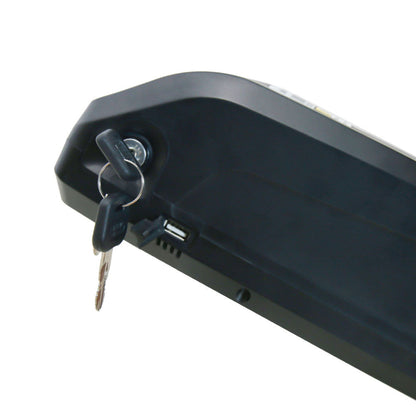 Cyrusher [Pre-sale - 45days]48V 17Ah Ebike Battery for XF900 - US-48V17A-900