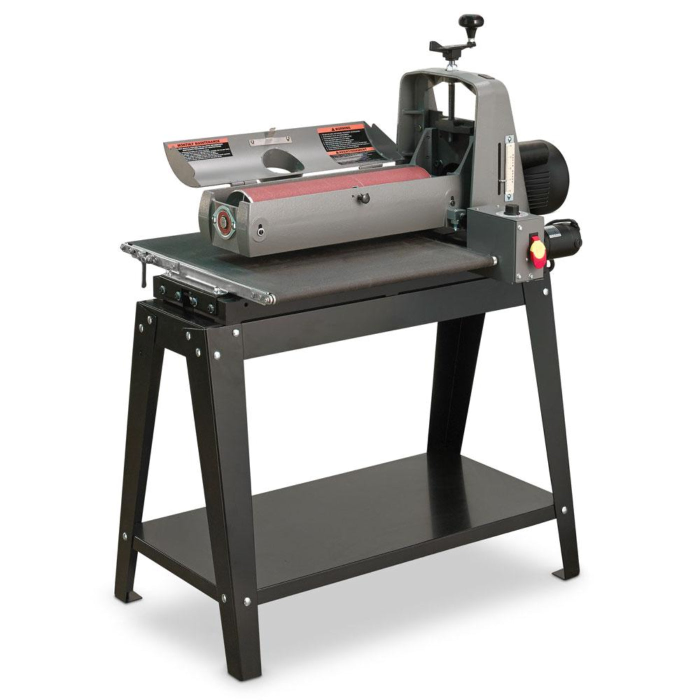 SCM  Drum Sander - SUPMX-71938-D