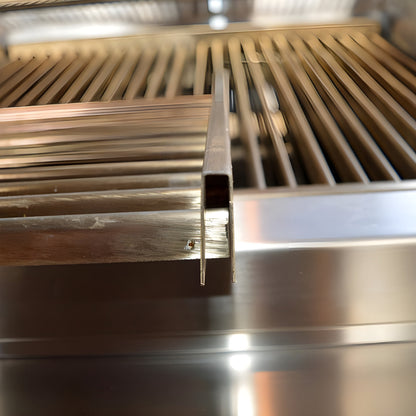 TEC Grills 26" Patio FR - PFR1LP