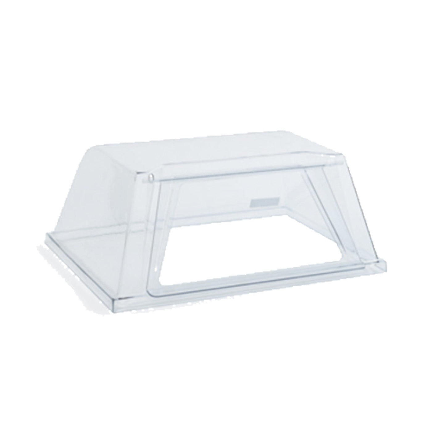 Nemco Pass-Through Roll-A-Guard Sneeze Guard - NE8230DGD