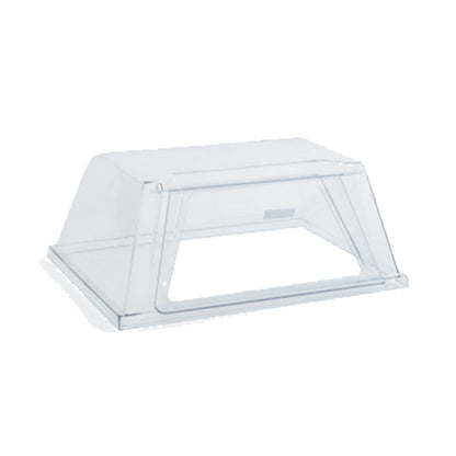 Nemco Pass-Through Roll-A-Guard Sneeze Guard - NE8230DGD