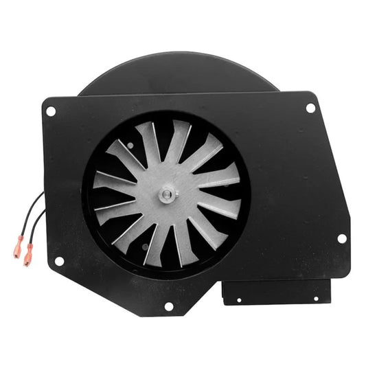 120 CFM Exhaust Blower Assembly