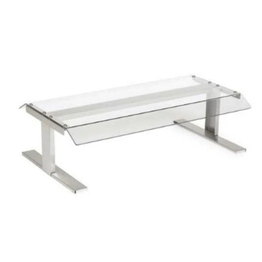 Nemco  Pass-Through Canopy Sneeze Guard - NE8250CGD