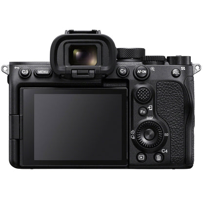 Sony A7s III Mirrorless Camera Body - 809889