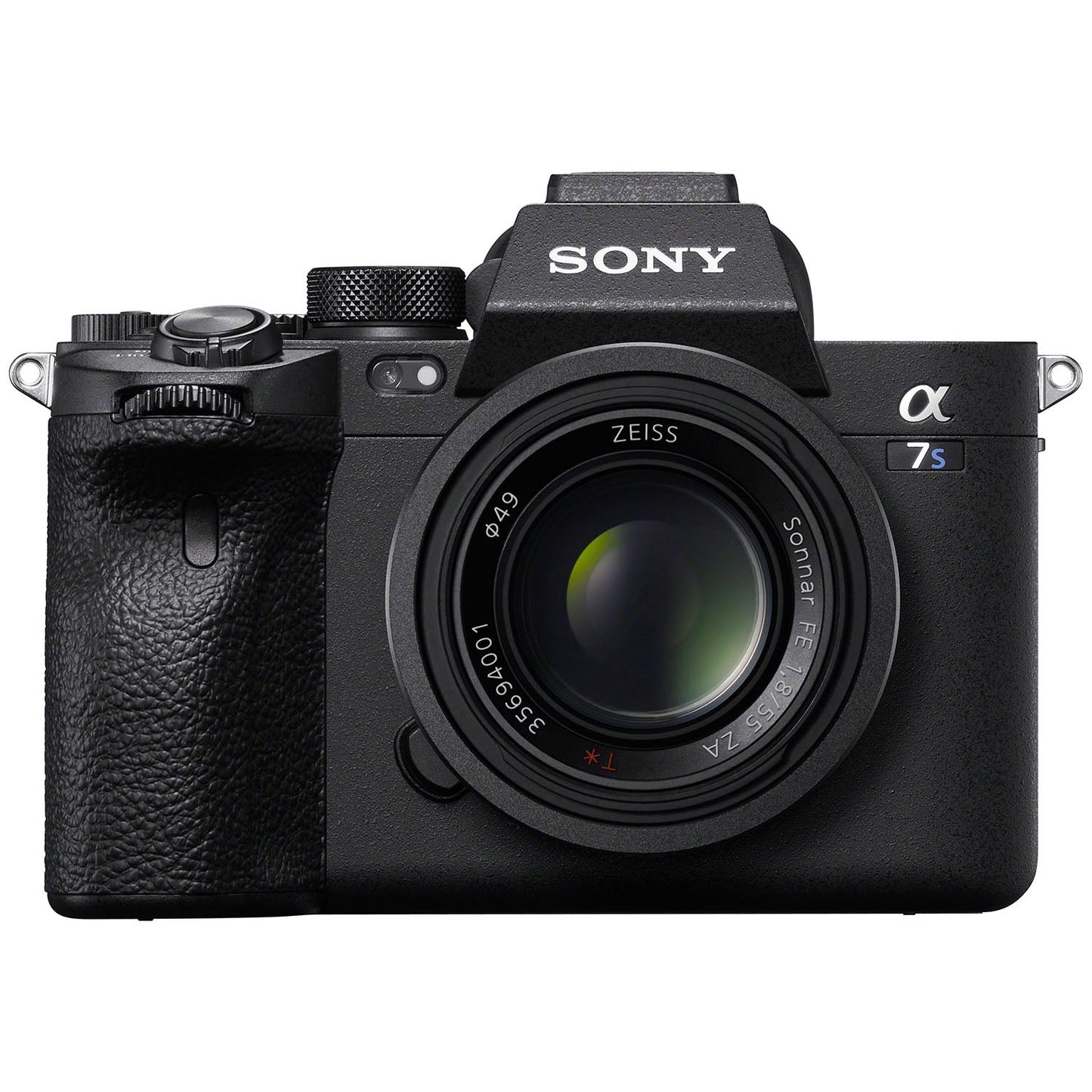 Sony A7s III Mirrorless Camera Body - 809889