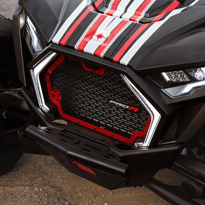 Sdr Motorsports 2025 Pro R-4 Fastback Works Package - 750602-PACKAGE